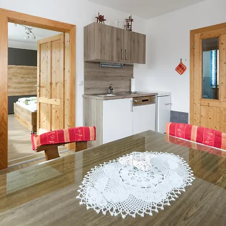 Ferienhaus Gemuetliches Schöder