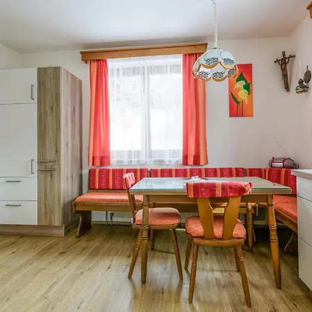 Gemuetliches 펜션 *