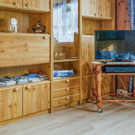 1 Bedroom Gorgeous In Holiday home Schoeder