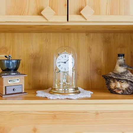 Gemuetliches * Schöder