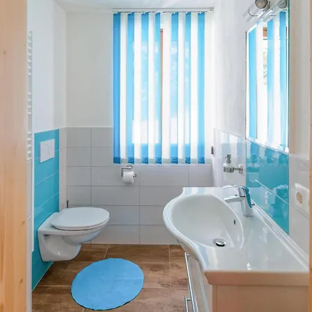 Gemuetliches 펜션 *