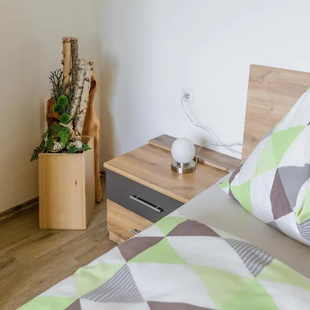 1 Bedroom Gorgeous In *