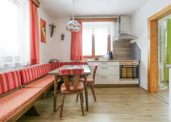 Gemuetliches * Schöder