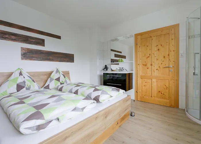 Vakantiehuis Gemuetliches Schöder