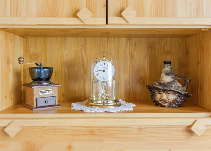 Gemuetliches * Schöder