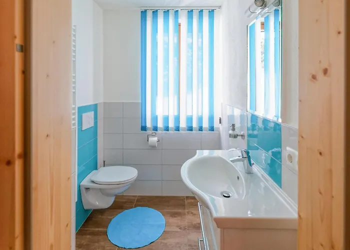 Gemuetliches Vakantiehuis *